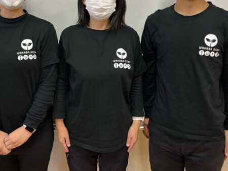 クラTが安い｜クラスTシャツデザイン事例あり - 画像 (15)